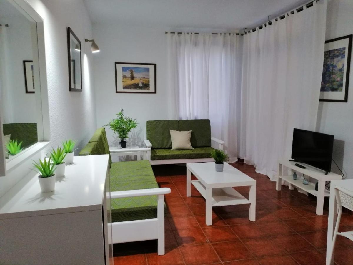 Casa Alisios Apartamento Playa de Santiago  Exterior foto